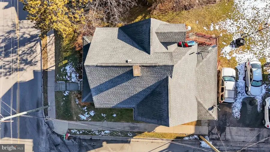 624 Bellefonte Ave, Lock Haven, PA 17745 - #3