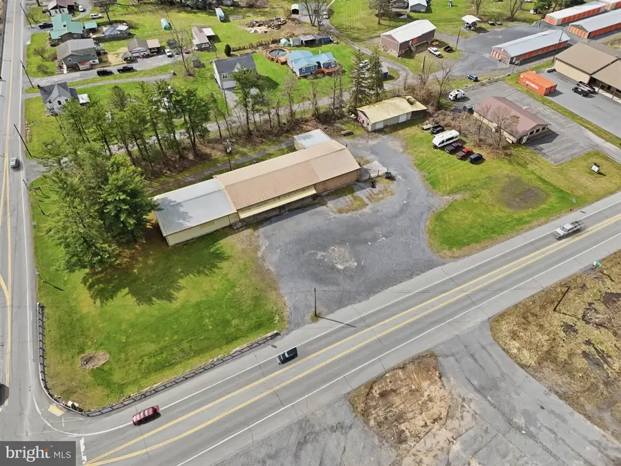 3250 Eagle Valley Rd, Mill Hall, PA 17751 - #2