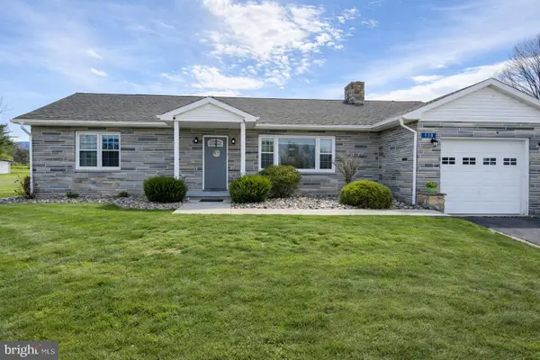 118 Washington Avenue, LAMAR, PA 16848