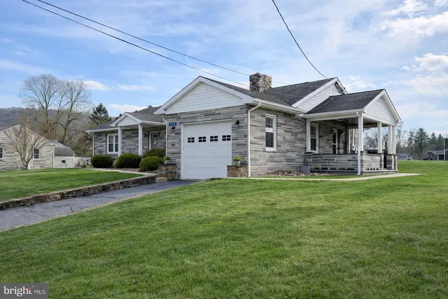 118 Washington Avenue, Lamar, PA 16848 - #3