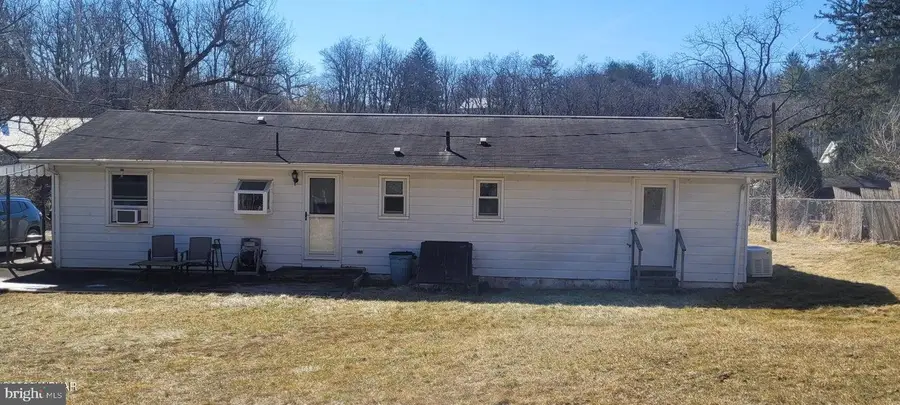 137 Firehouse Road, Mill Hall, PA 17751 - #2