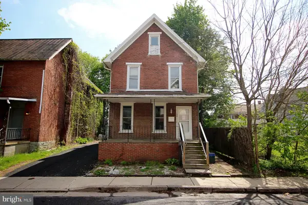 108 Mill Street, LOCK HAVEN, PA 17745