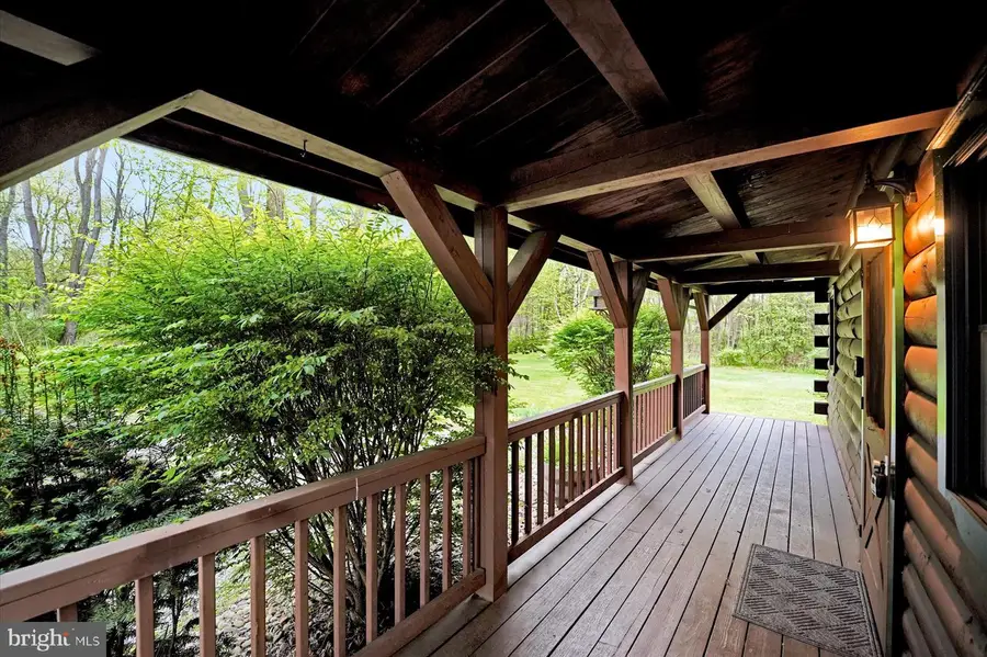 1632 Long Run Road Rd, Mill Hall, PA 17751 - #3