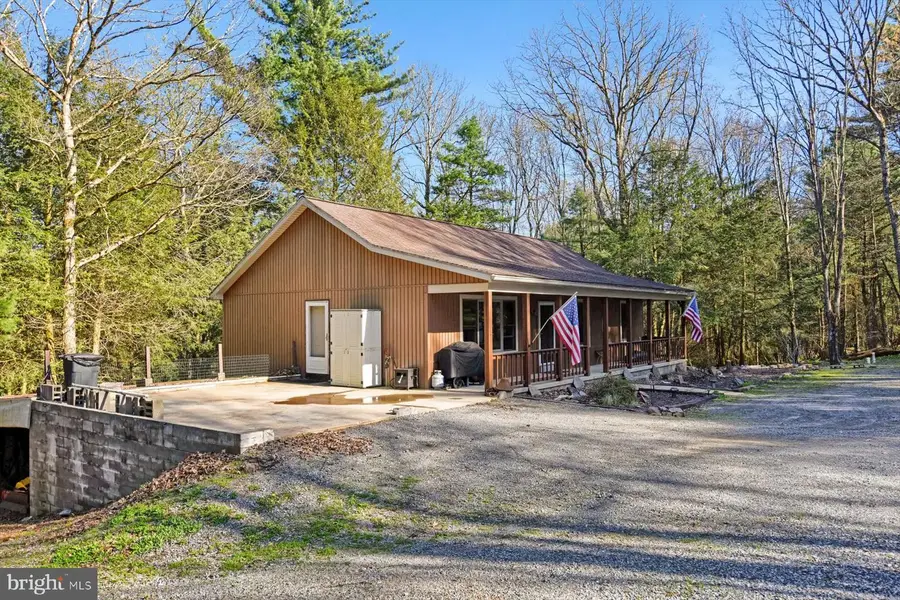 45 Laurel Ln, Loganton, PA 17747 - #2