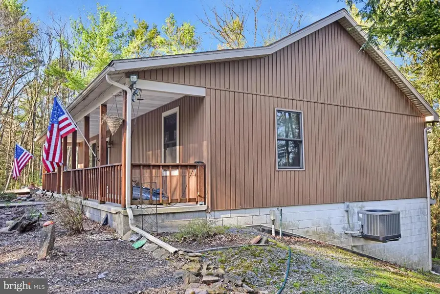 45 Laurel Ln, Loganton, PA 17747 - #3
