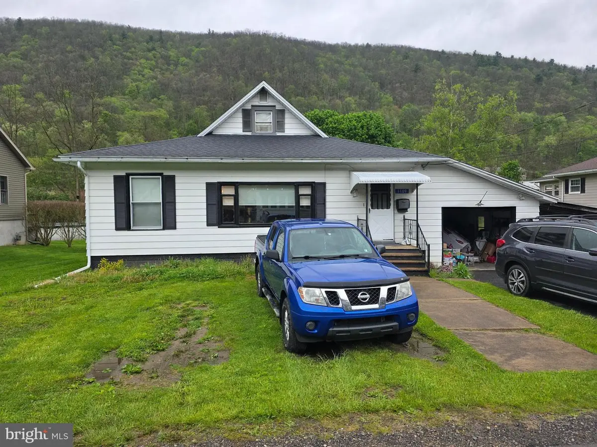 1109 Central Ave, Renovo, PA 17764 - #1