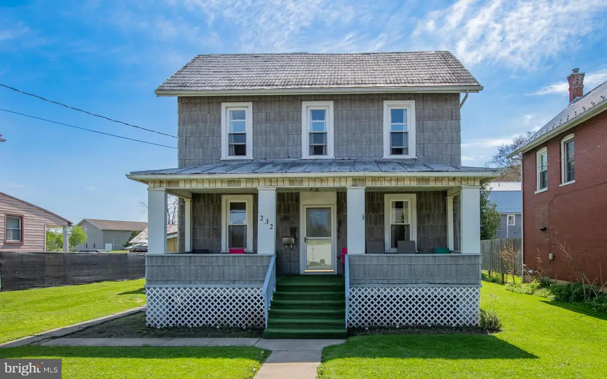 232 Pennsylvania Avenue, Mill Hall, PA 17751 - #1