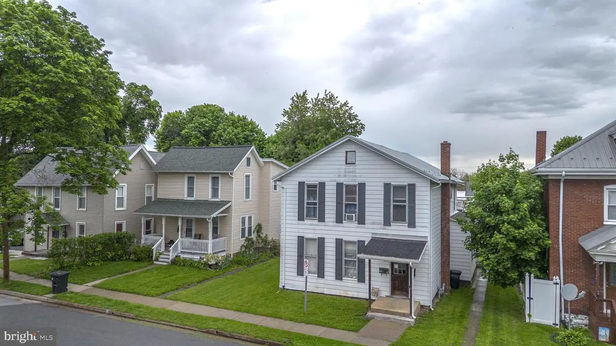 442 S Fairview Street, Lock Haven, PA 17745 - #1