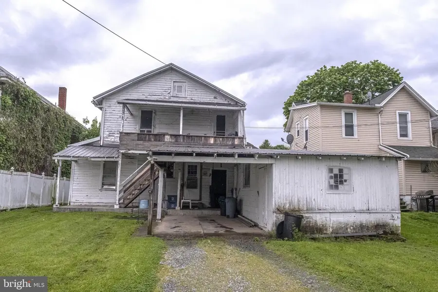 442 S Fairview Street, Lock Haven, PA 17745 - #3