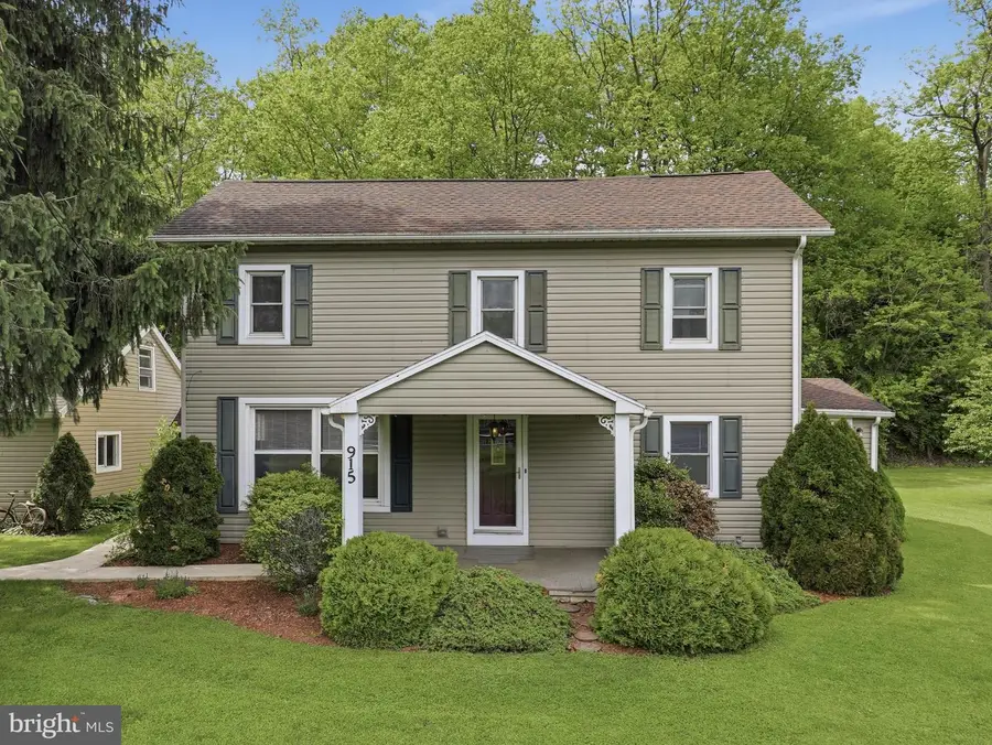 915 Long Run Rd, Mill Hall, PA 17751 - #2