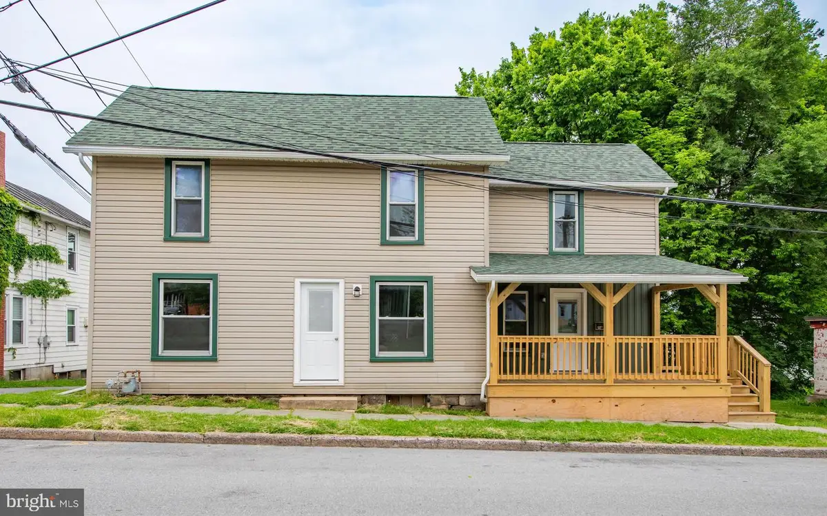 16 N Jones Street, Lock Haven, PA 17745 - #1