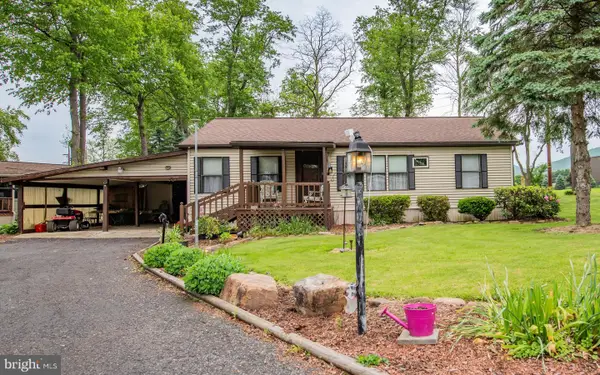 887 Laurel Circle #887, LOCK HAVEN, PA 17745