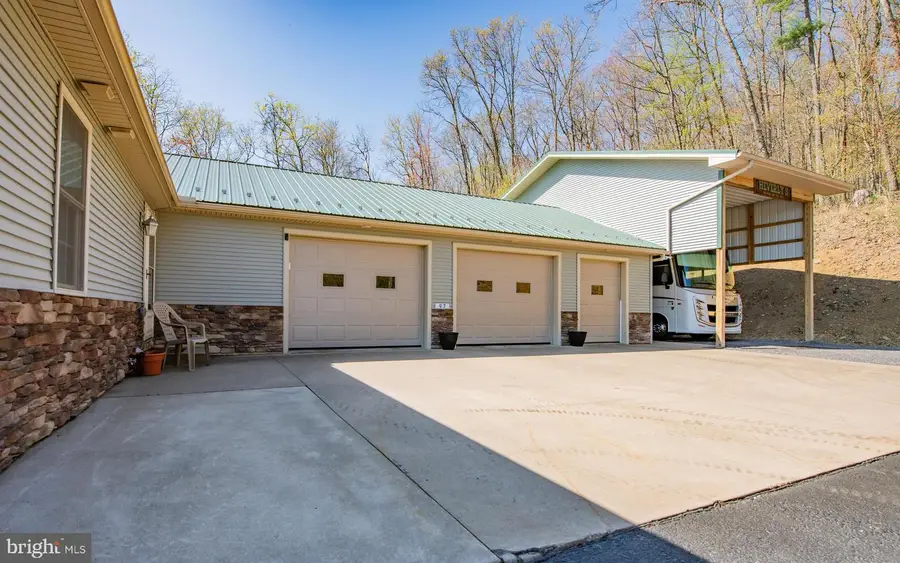 97 Heverly Ln, Beech Creek, PA 16822 - #3