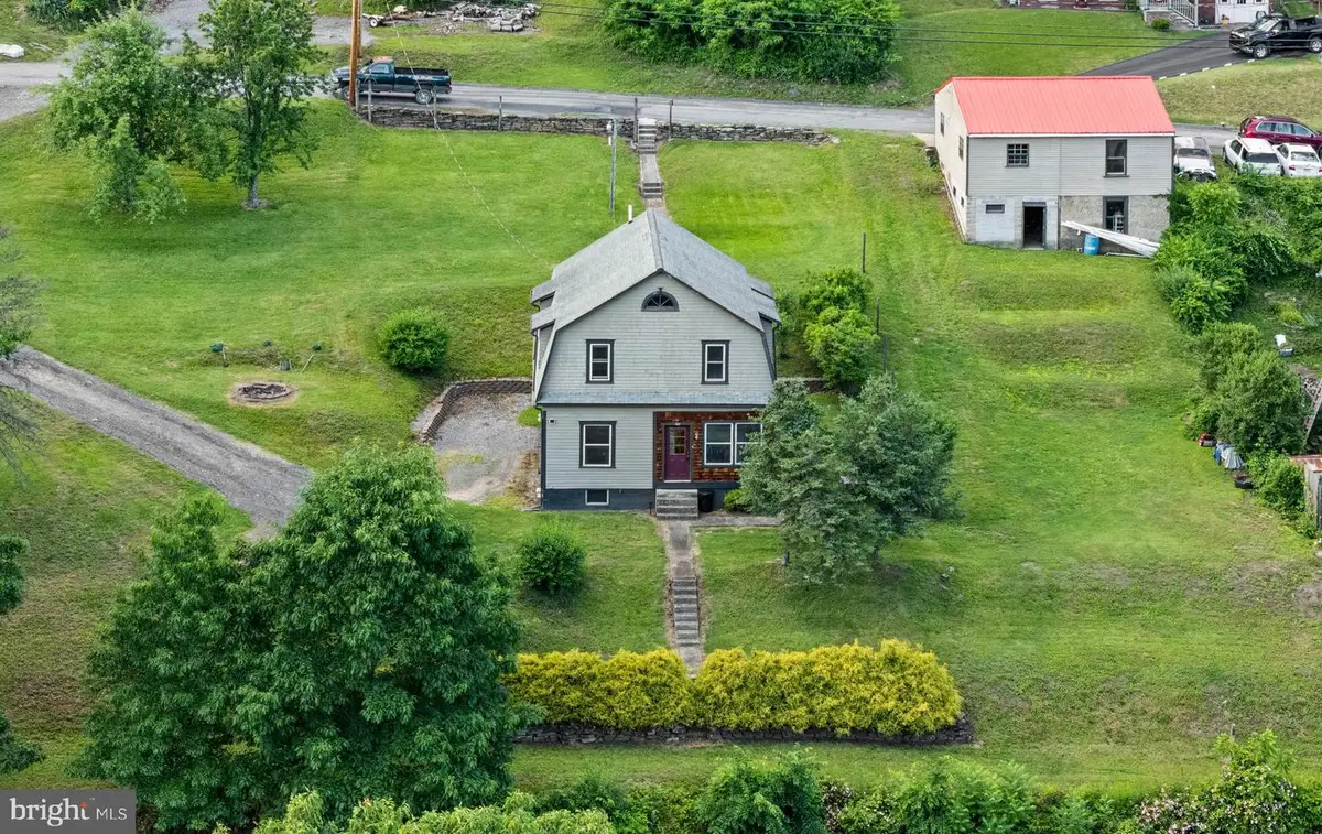 1910 Delaware Ave, Renovo, PA 17764 - #1