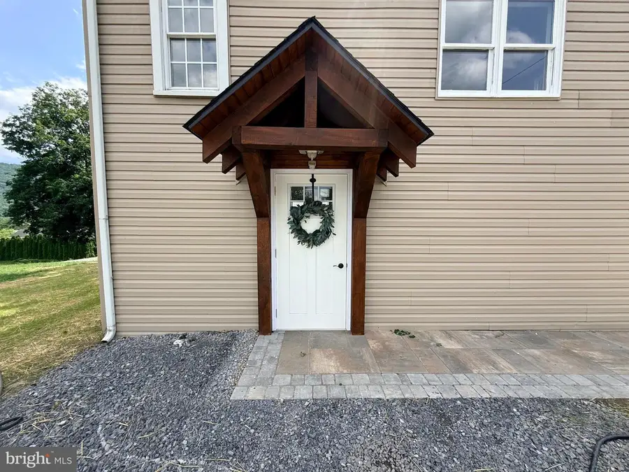 385 Herr St, Lock Haven, PA 17745 - #2