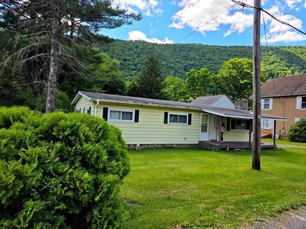 906 Central Ave, RENOVO, PA 17764
