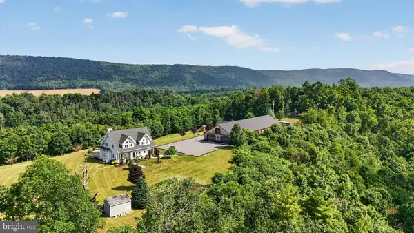 150 Bumble Bee Ln, BEECH CREEK, PA 16822