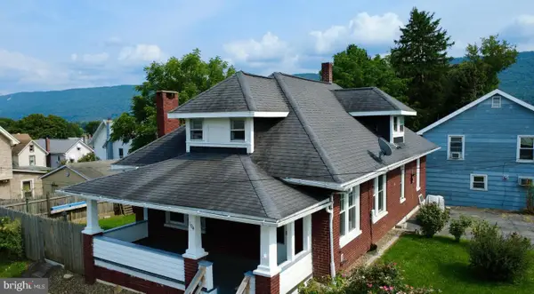 104 Linden St, LOCK HAVEN, PA 17745