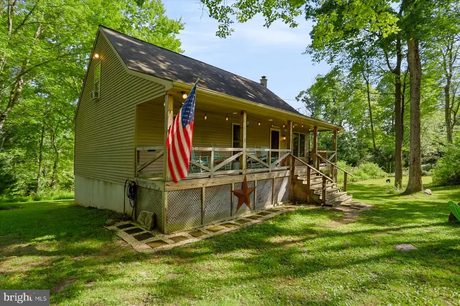 145 S Springbrook Rd, Lock Haven, PA 17745 - #2