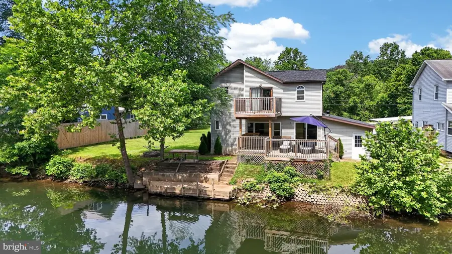 52 Cottage Ln, Mill Hall, PA 17751 - #2
