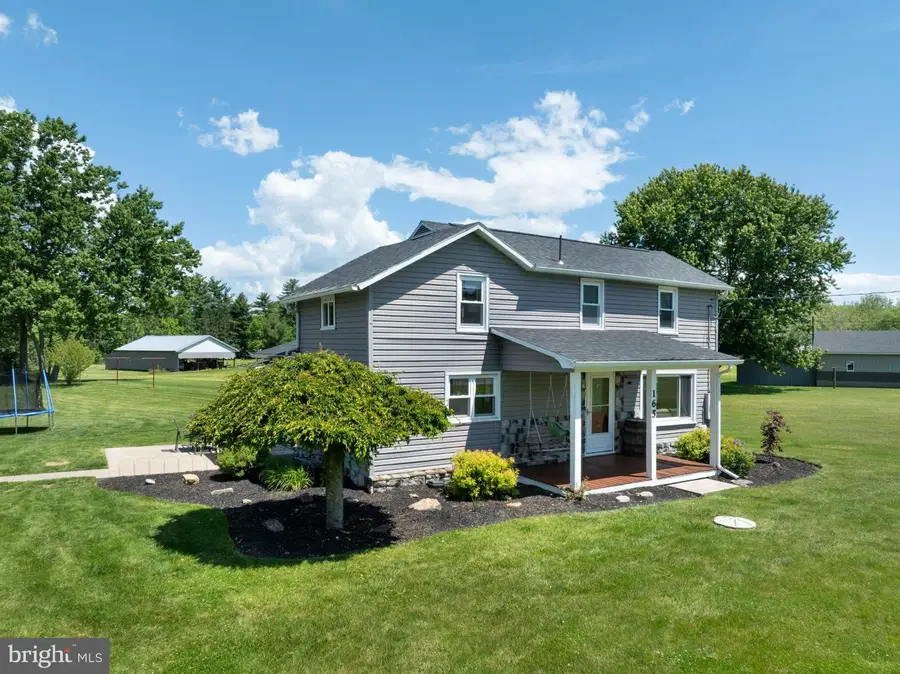 165 Cherry Run Rd, Howard, PA 16841 - #3