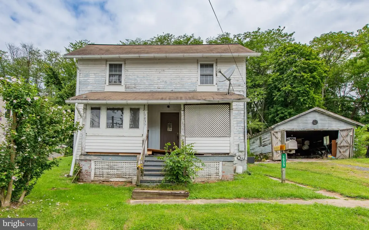 1035 4th St, Lock Haven, PA 17745 - #1