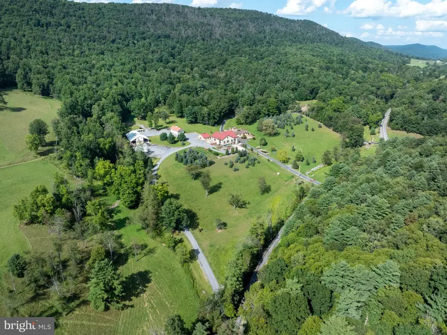 247 Sugar Run Rd, Beech Creek, PA 16822 - #2