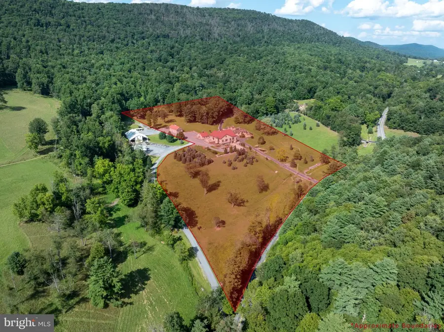247 Sugar Run Rd, Beech Creek, PA 16822 - #3