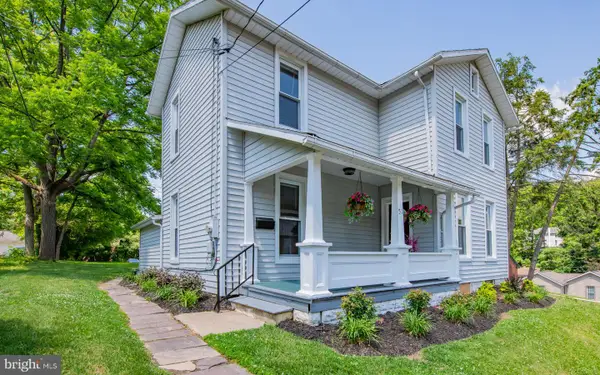 51 N Highland St, LOCK HAVEN, PA 17745