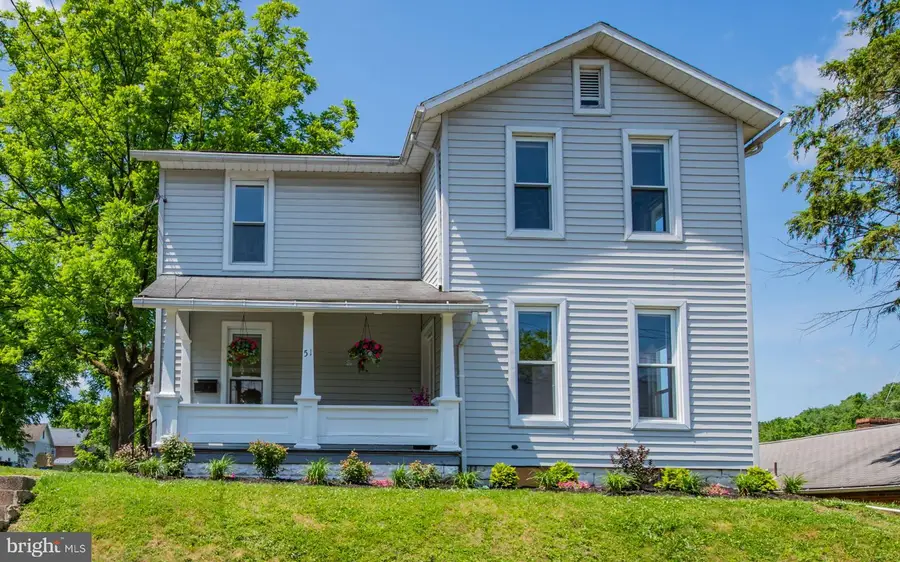 51 N Highland St, Lock Haven, PA 17745 - #2