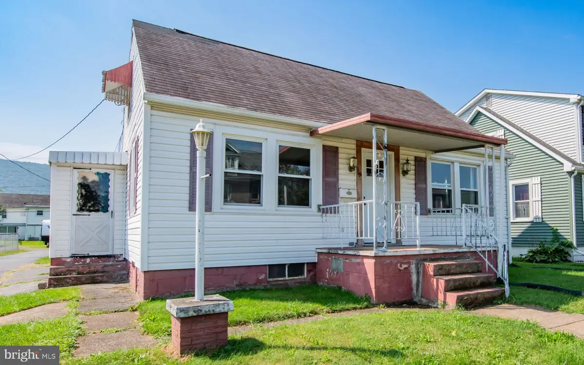 710 E Church St, Lock Haven, PA 17745 - #1