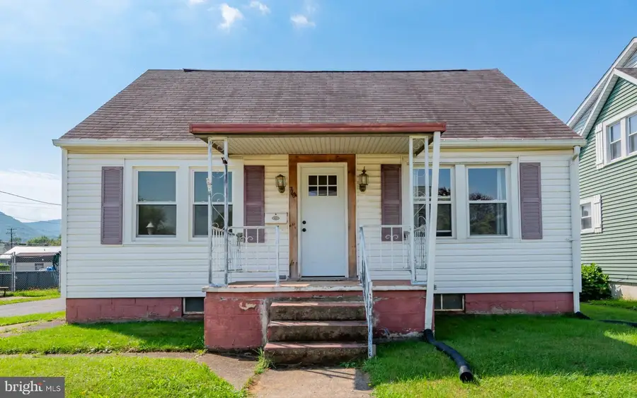 710 E Church St, Lock Haven, PA 17745 - #2