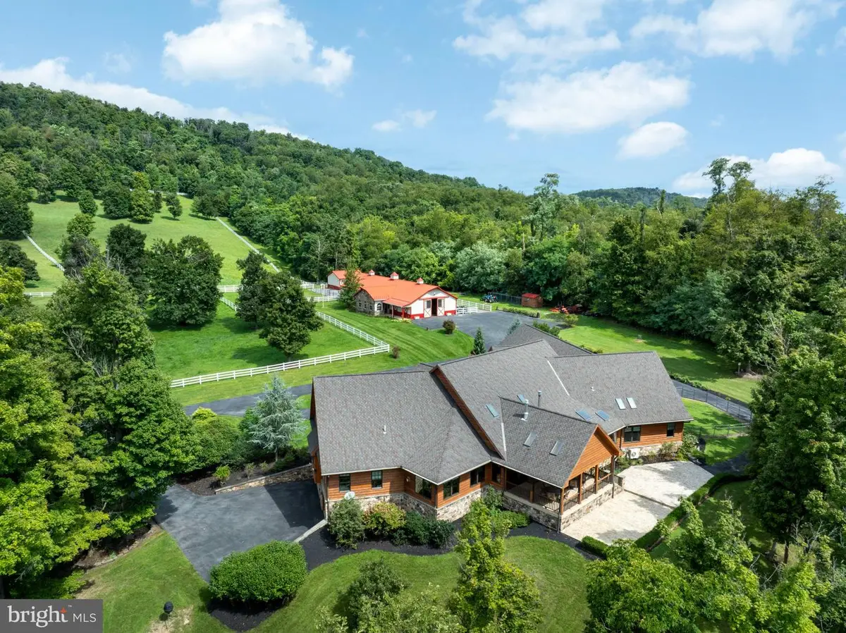 34 Endless Trails Dr, Lock Haven, PA 17745 - #1