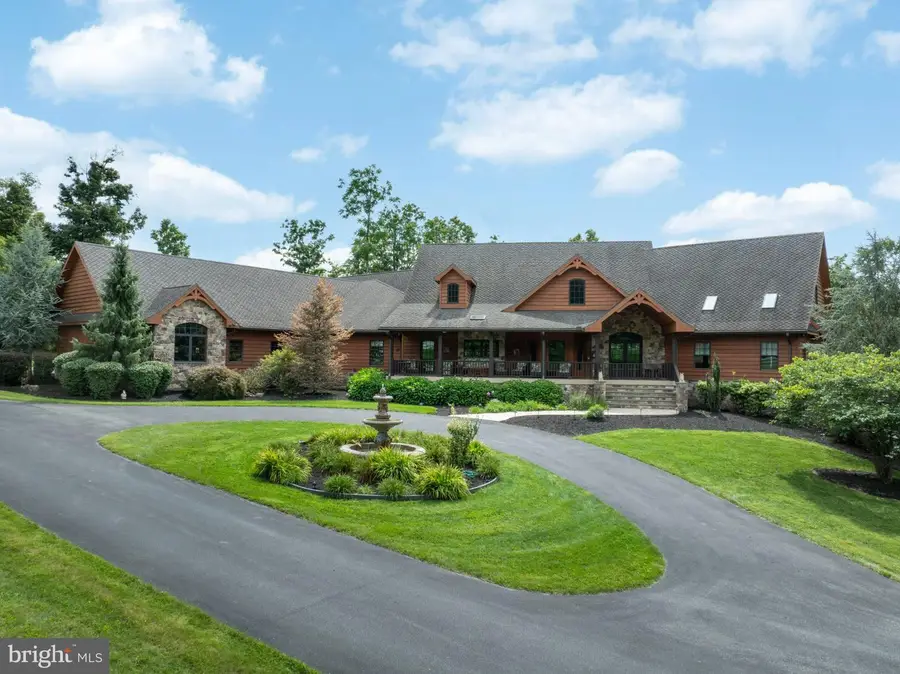 34 Endless Trails Dr, Lock Haven, PA 17745 - #2