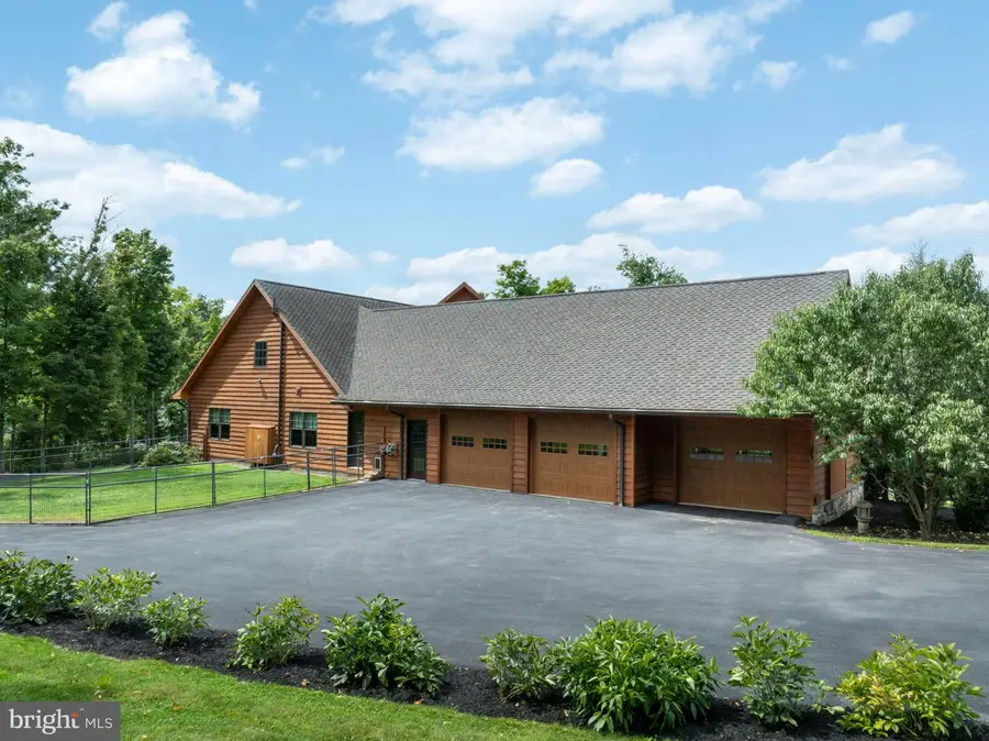 34 Endless Trails Dr, Lock Haven, PA 17745 - #3