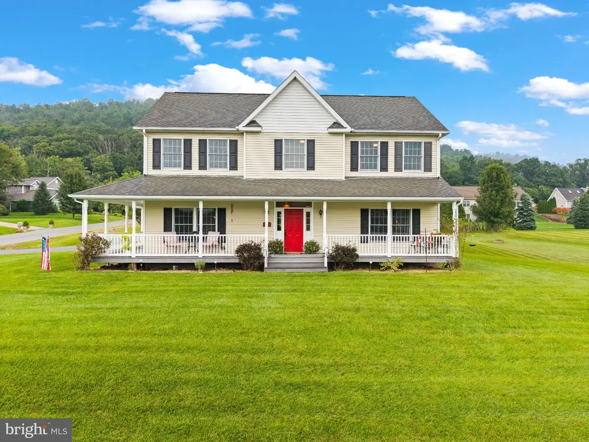 11 N Parsons Dr, Mill Hall, PA 17751 - #1