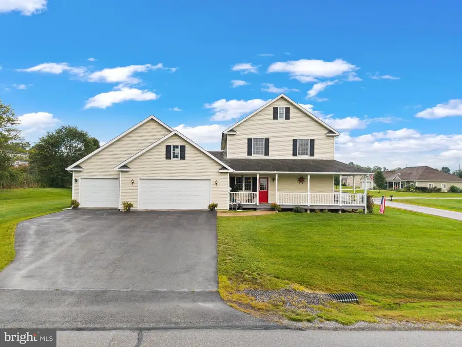 11 N Parsons Dr, Mill Hall, PA 17751 - #3
