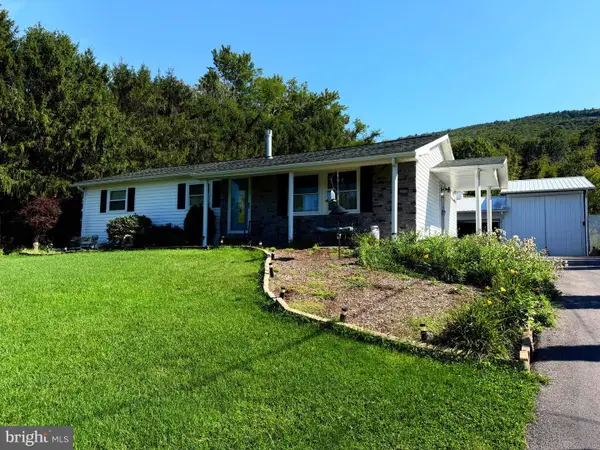 1328 Youngdale Rd, LOCK HAVEN, PA 17745