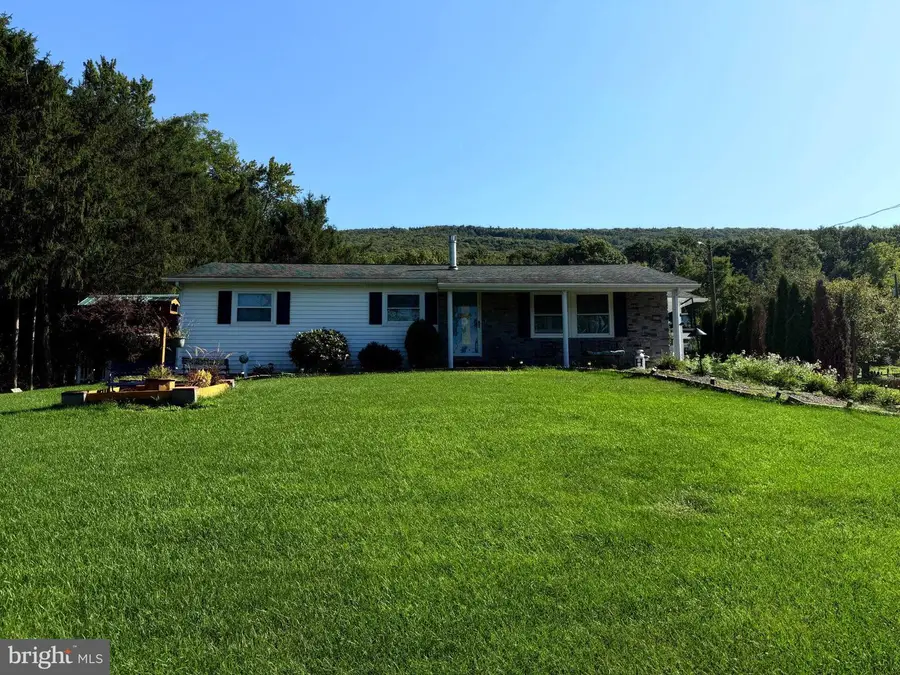 1328 Youngdale Rd, Lock Haven, PA 17745 - #2