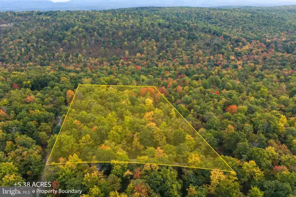 0 Spring Lick Trl, BEECH CREEK, PA 16822
