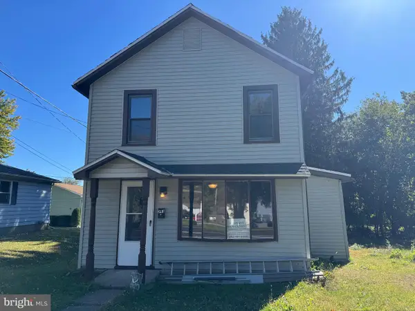 541 Summerhill Ave, BERWICK, PA 18603