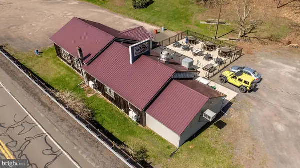 4547 Red Rock Rd, BENTON, PA 17814