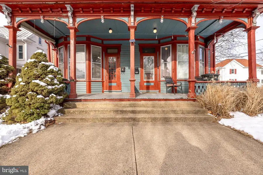 161/163 E 4th Street, Bloomsburg, PA 17815 - Image #2