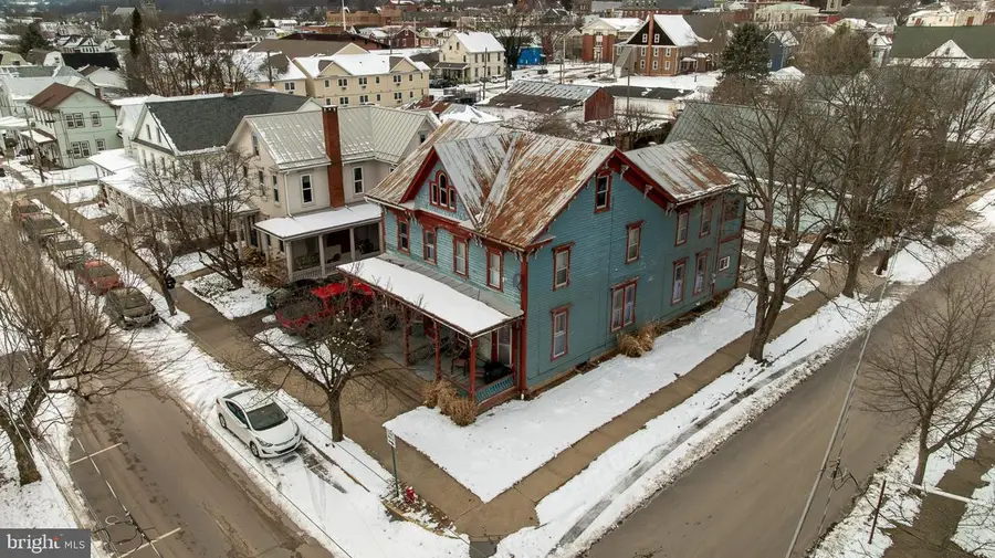 161/163 E 4th Street, Bloomsburg, PA 17815 - Image #3