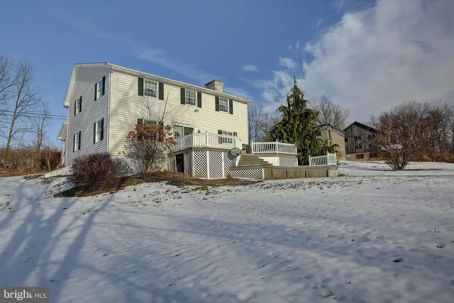 241 Earth Station Rd, Catawissa, PA 17820 - Image #2