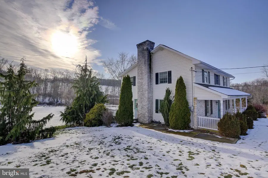 241 Earth Station Rd, Catawissa, PA 17820 - Image #3