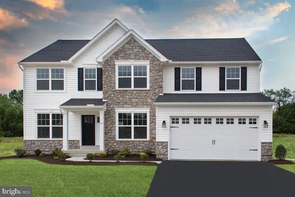 Tbd Preserve Ln #lot 32, BLOOMSBURG, PA 17815