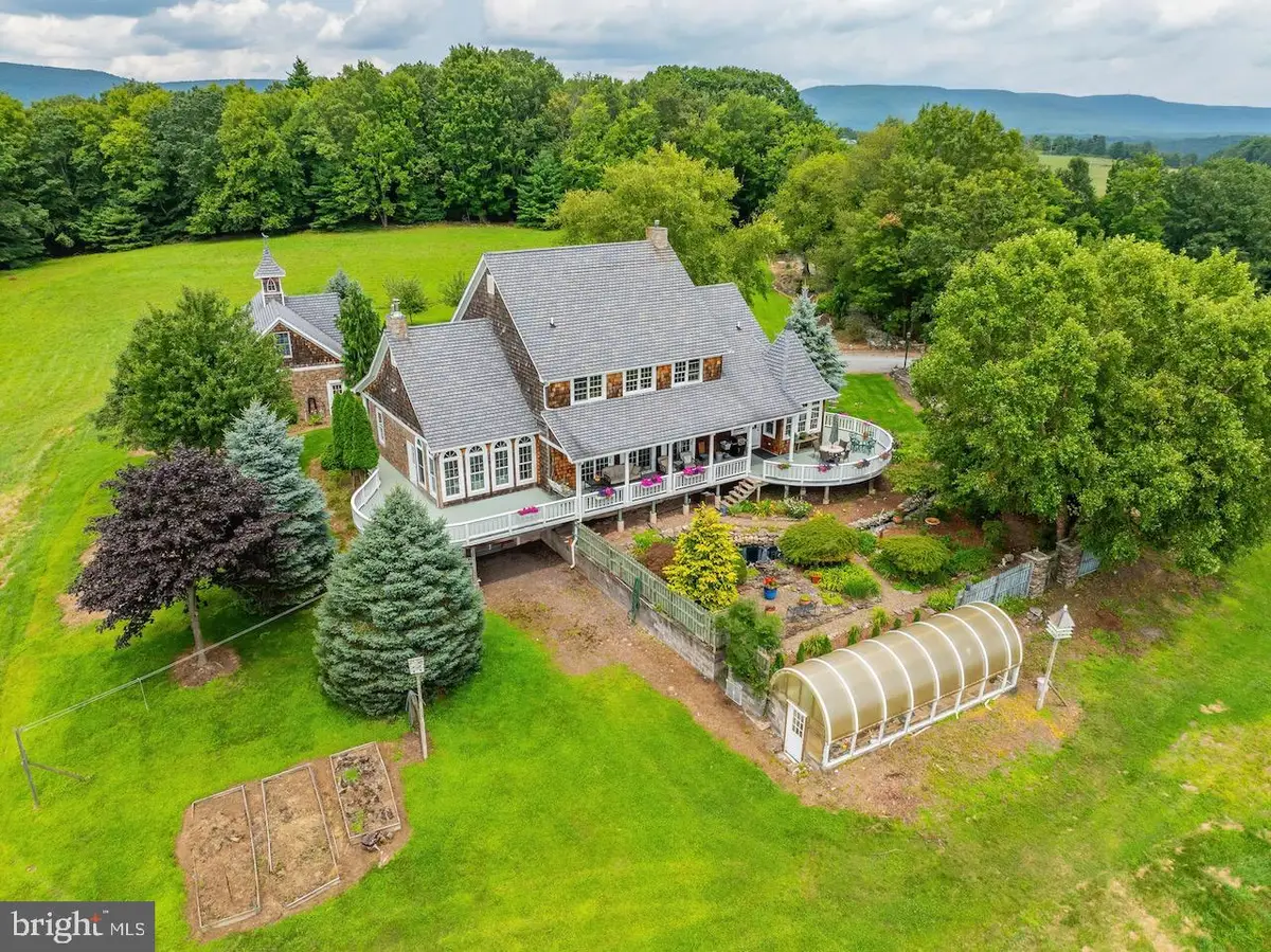 207 Klinger Hill Rd, Benton, PA 17814 - #1