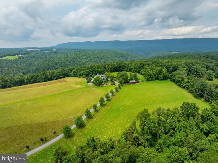 207 Klinger Hill Rd, Benton, PA 17814 - #3