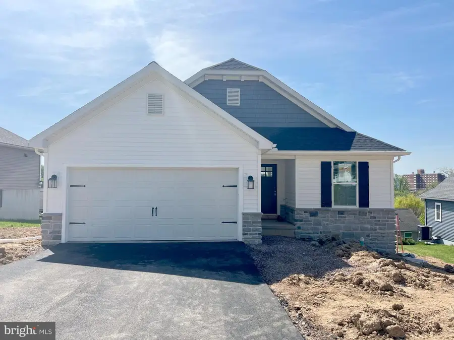 712 Country Club Rd #lot 2, Bloomsburg, PA 17815 - #2